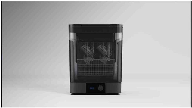 Formlabs Form Wash (2. Generation)