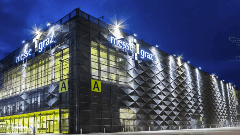 all about automation in Graz