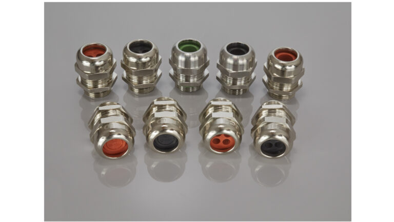 Kabelverschraubungen mix