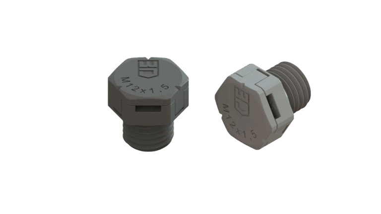 Venting Element High Air Flow