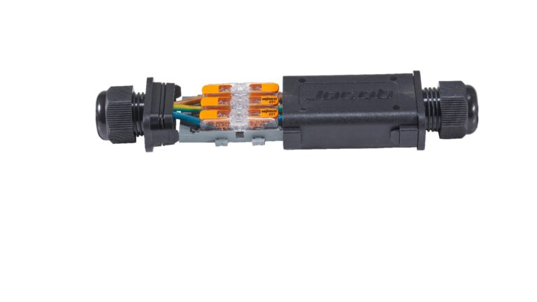 Jacob Kabel Verbinder