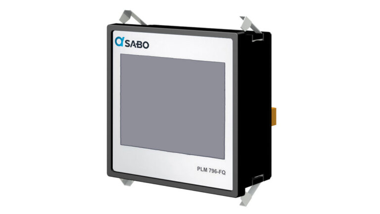 Compact master terminals