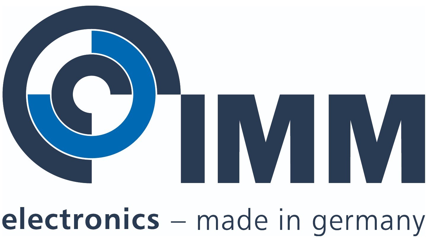 IMM electronics GmbH
