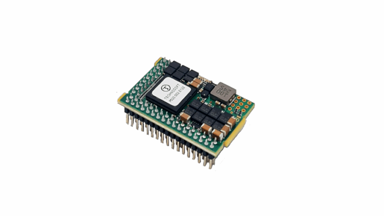 Micro 4804 MZ 7-48V 4ARMS EtherCAT/CANopen