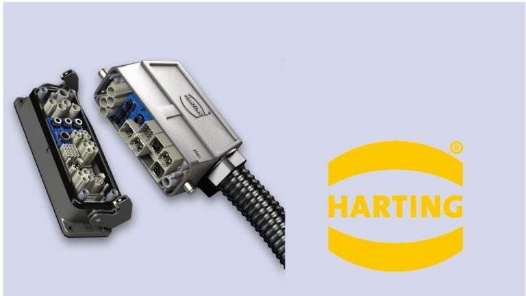 Products from HARTING