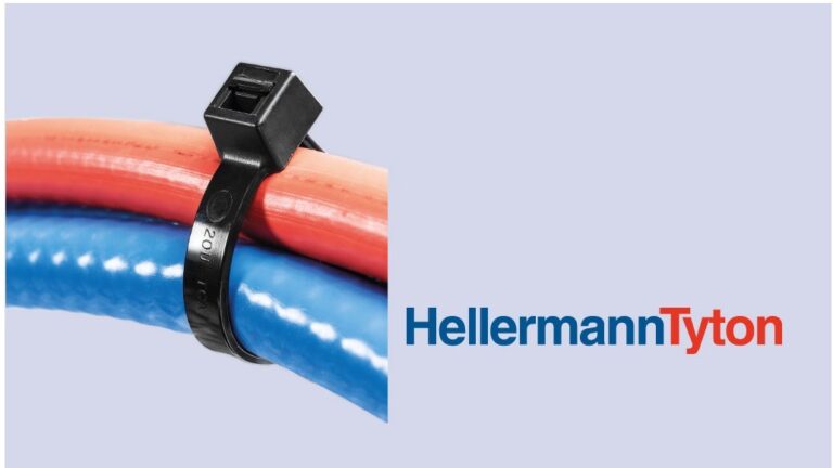 Products from HellermannTyton