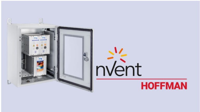 Products from nVent HOFFMAN (previously Eldon)