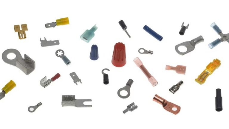 Solderless Terminals