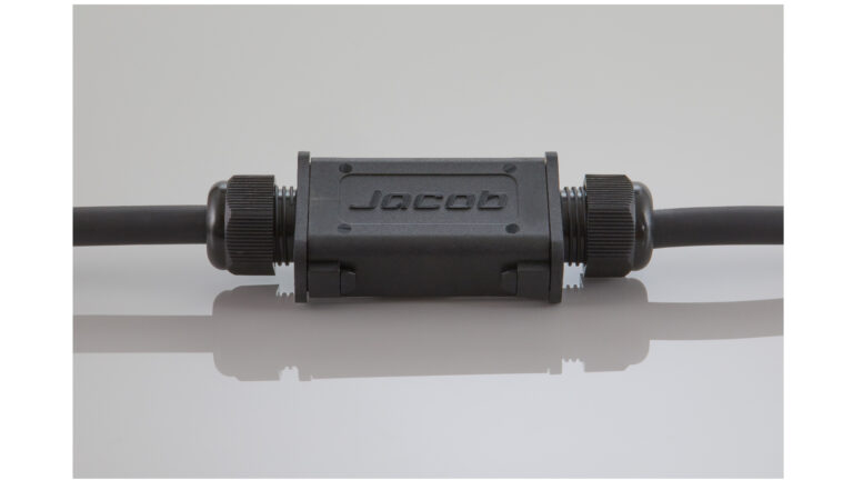 Kabelverbindungsmuffe