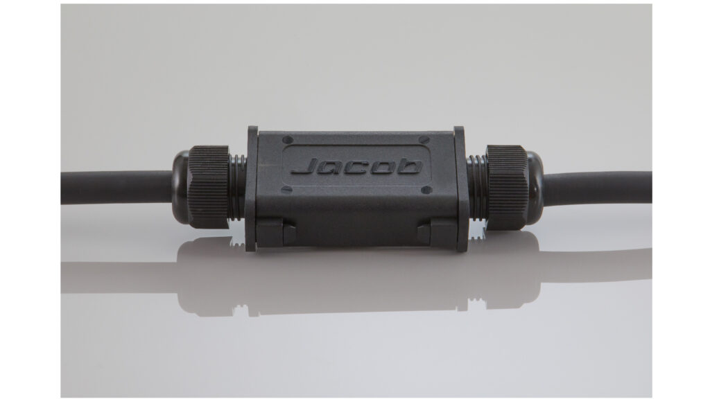 Kabelverbindungsmuffe