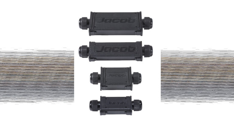 Jacob Cable Connector