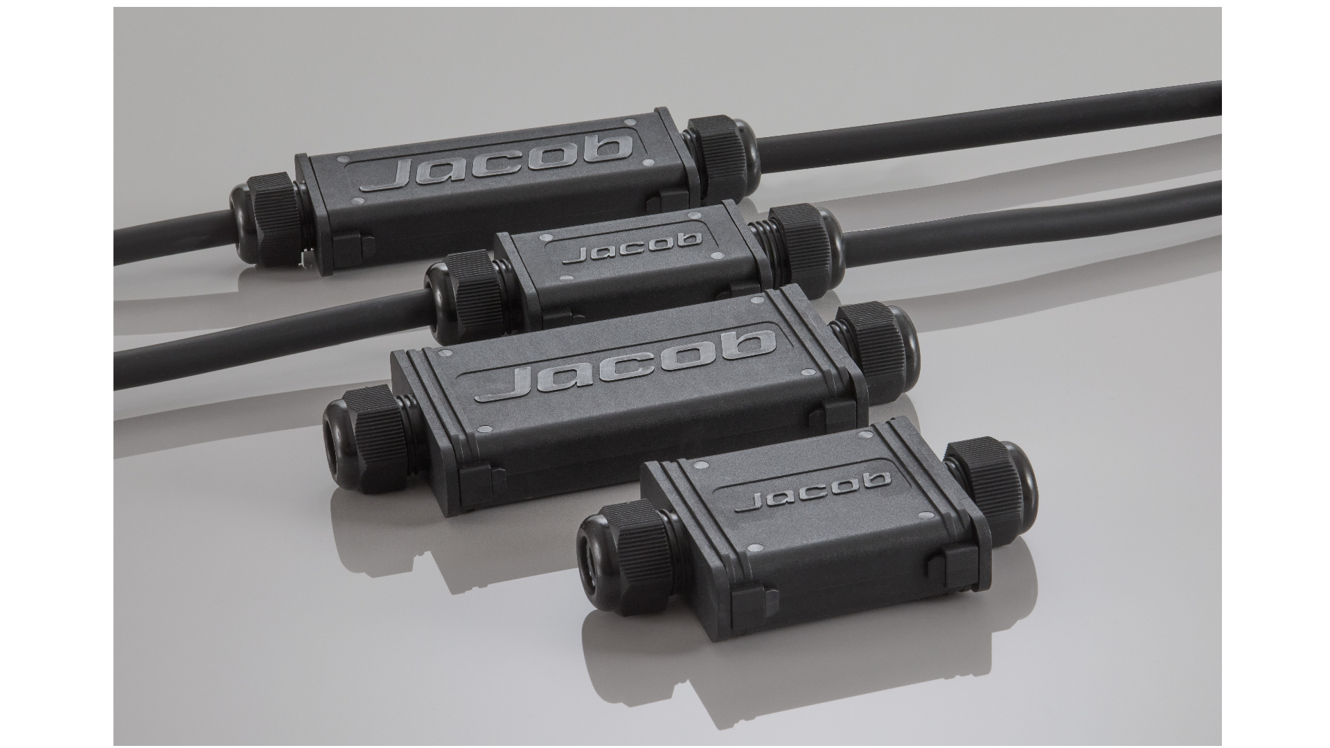 Jacob Kabel Verbinder