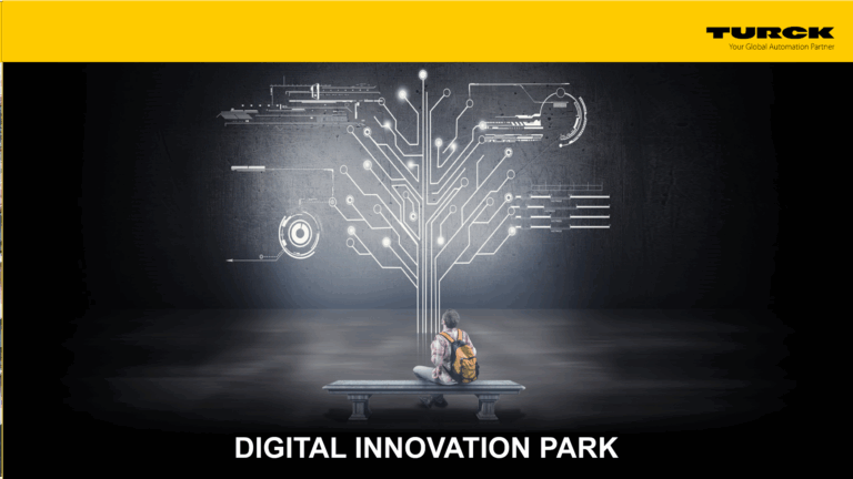 Digital Innovation Park – Trends and Innovations on Industry 4.0 and IIoT