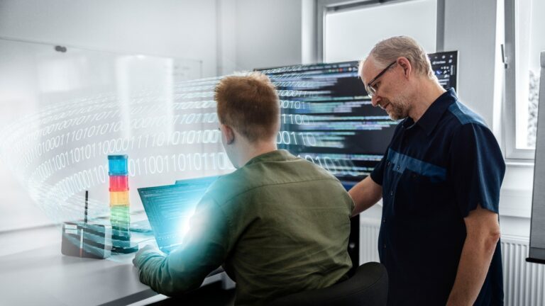 Senior Backend Software Developer