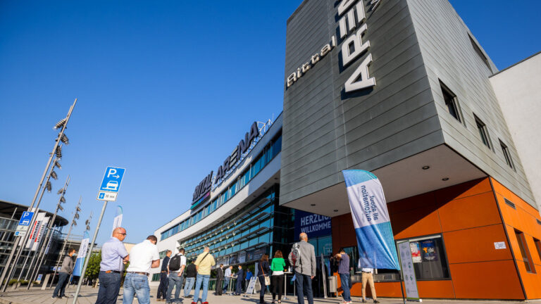 all about automation in Wetzlar