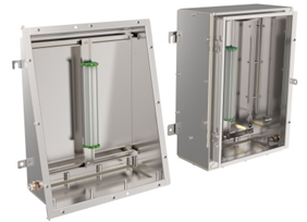 Klemmenkästen ATEX/IECEX