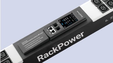 iDPU – Intelligent Power Distribution Units