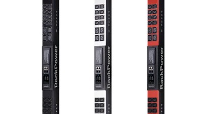 RackPower iPDU – Intelligent Power Distribution Units