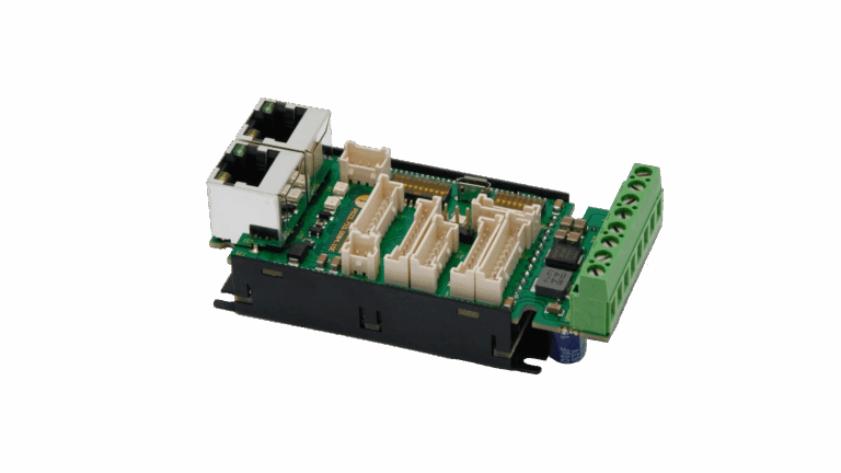 iPOS8015 XZ 11-80V 15ARMS 1kW CANopen/EtherCAT