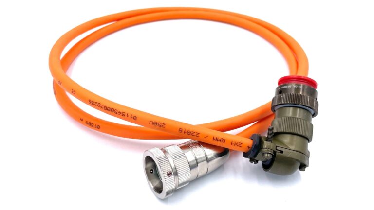 Distribution and Manufacturing of Cables and Wires for applications of electrical engineering.