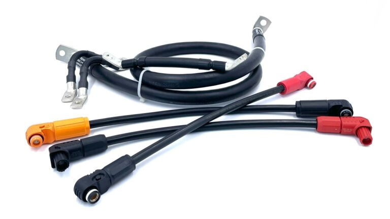 Konfektion und Fertigung von Kabeln und Leitungen für alle Anwendungen der Elektrotechnik.