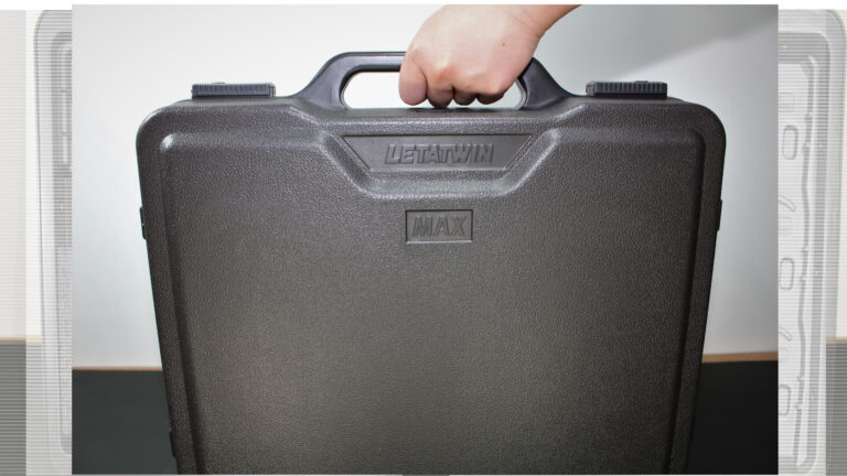 Carrying Case