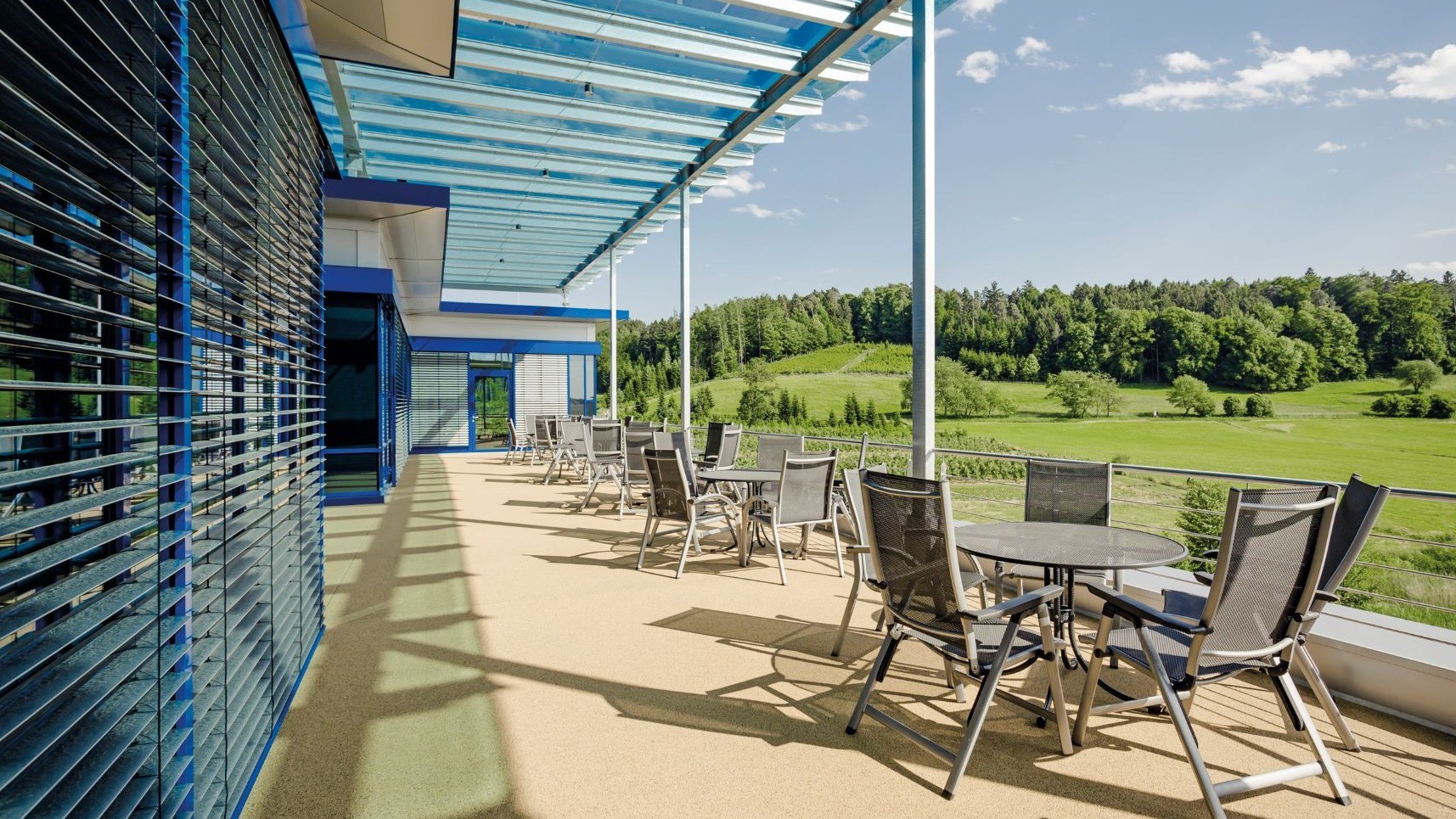 Sustainability in the wenglor sensoric group