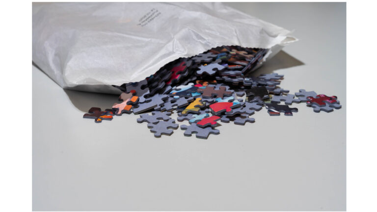 Nachhaltige Verpackungstechnik