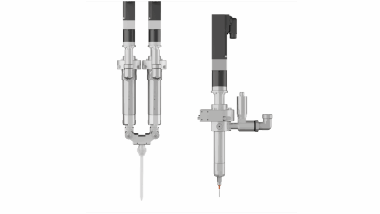 Exzenterschneckendosierer – dos screw