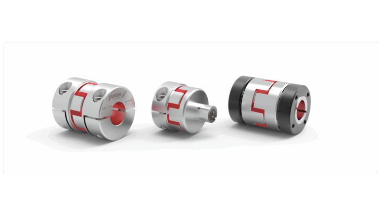 elastomer couplings