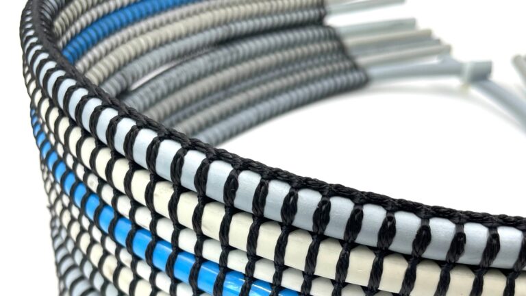 Distribution and Manufacturing of Cables and Wires for applications of electrical engineering