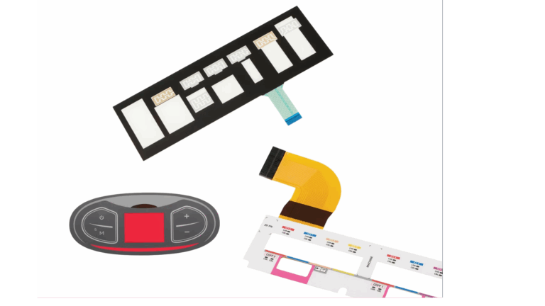 Human Machine Interface (HMI) Solutions