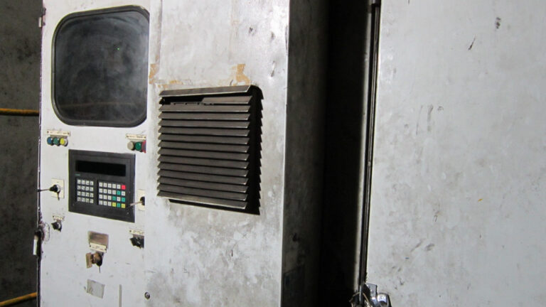 Retrofit | Revamping