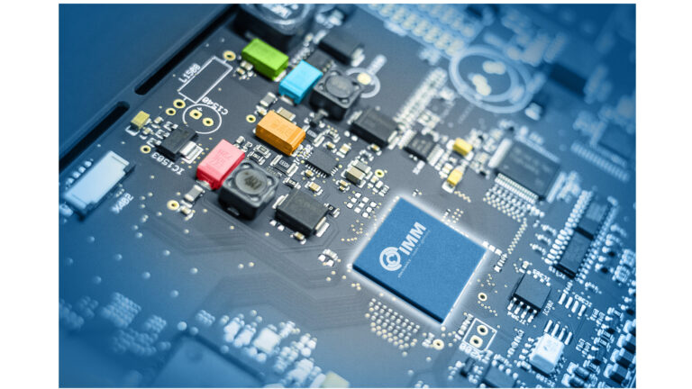 Technological advances: modernized processes for greater efficiency and quality