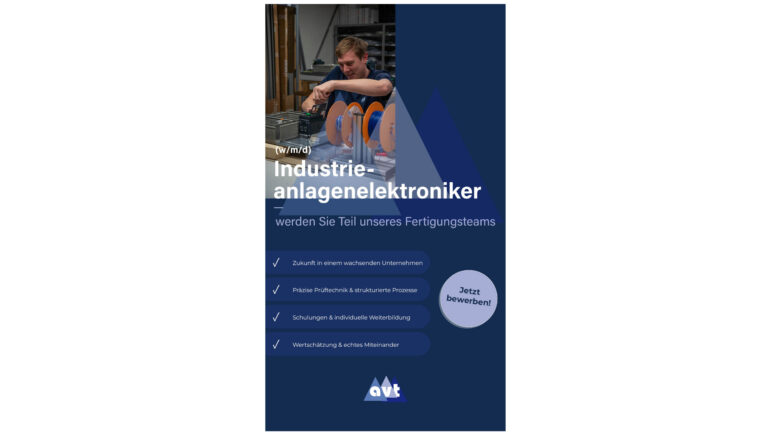 Industrieanlagenelektroniker (m/w/d)