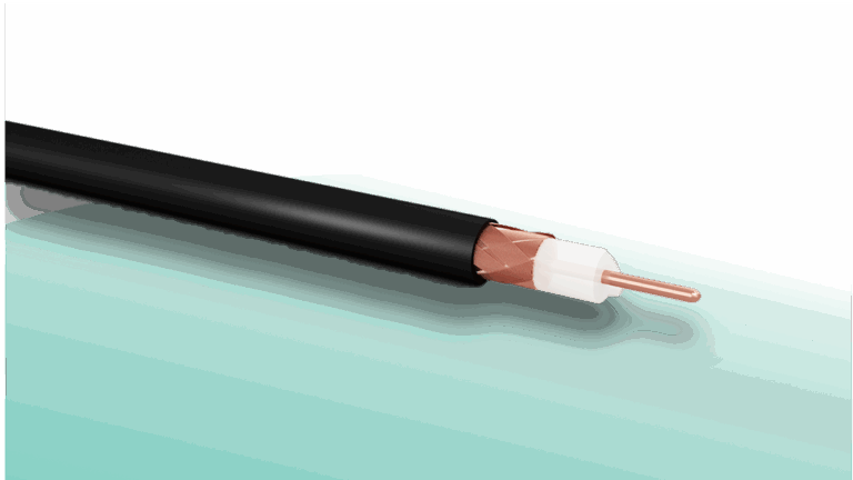 Coaxial cable