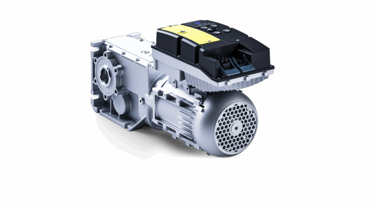 The new Motor Drive System IE5/IE6