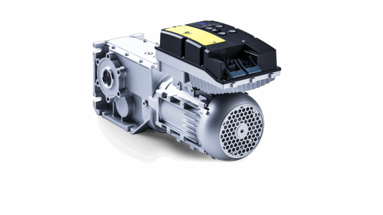 Das neue Motor Drive System IE5/IE6