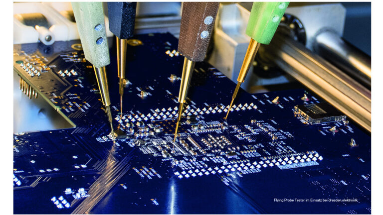 Testsysteme und Typprüfung