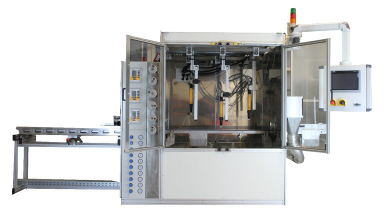 Lackieranlagen | Beschichtungsanlagen