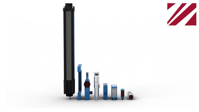 Photoelectronic Sensors