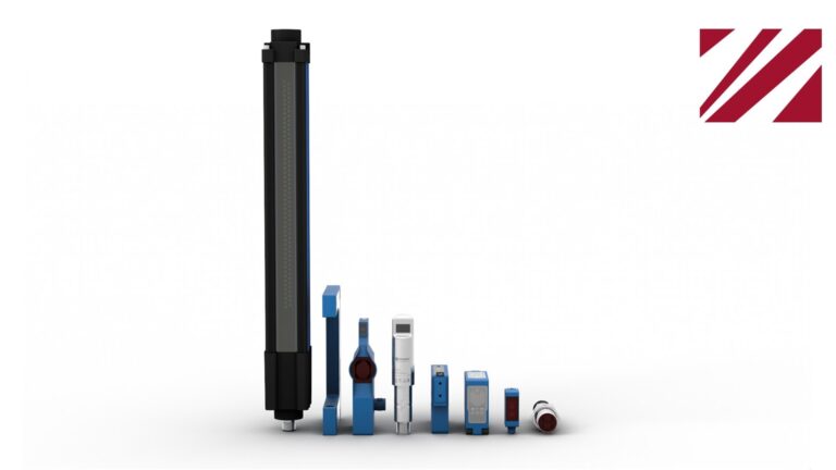 Optoelektronische Sensoren