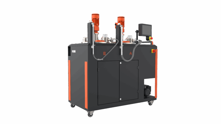 Material preparation – dos prep