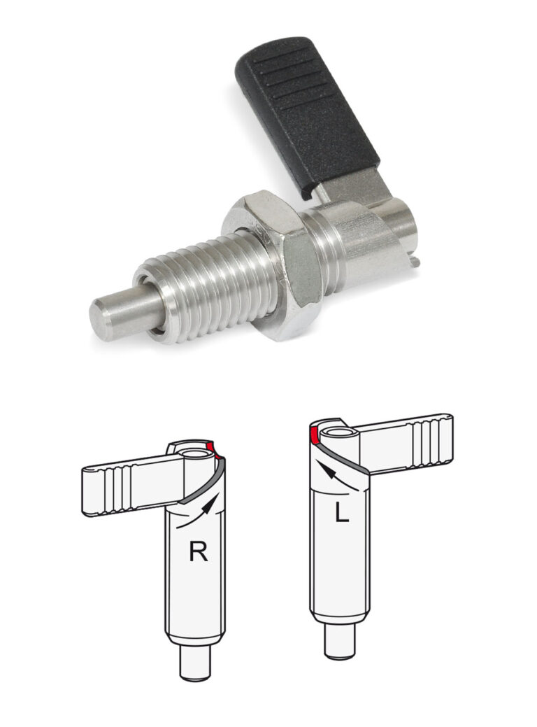 Special solution becomes standard