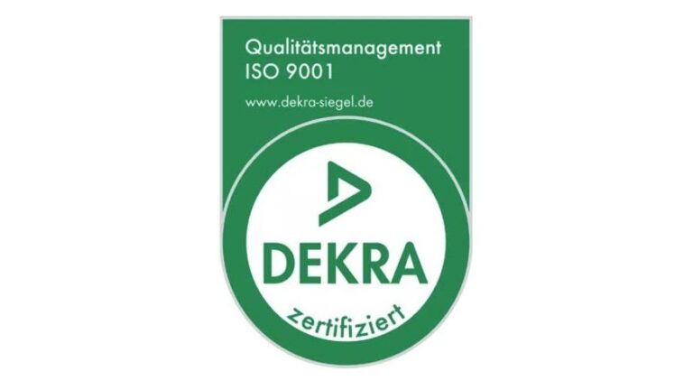 DIN EN ISO 9001:2015