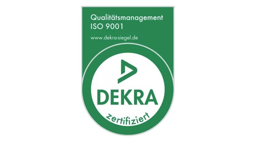 DIN EN ISO 9001:2015