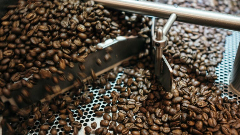 Automatisierung der Lebensmittelindustrie