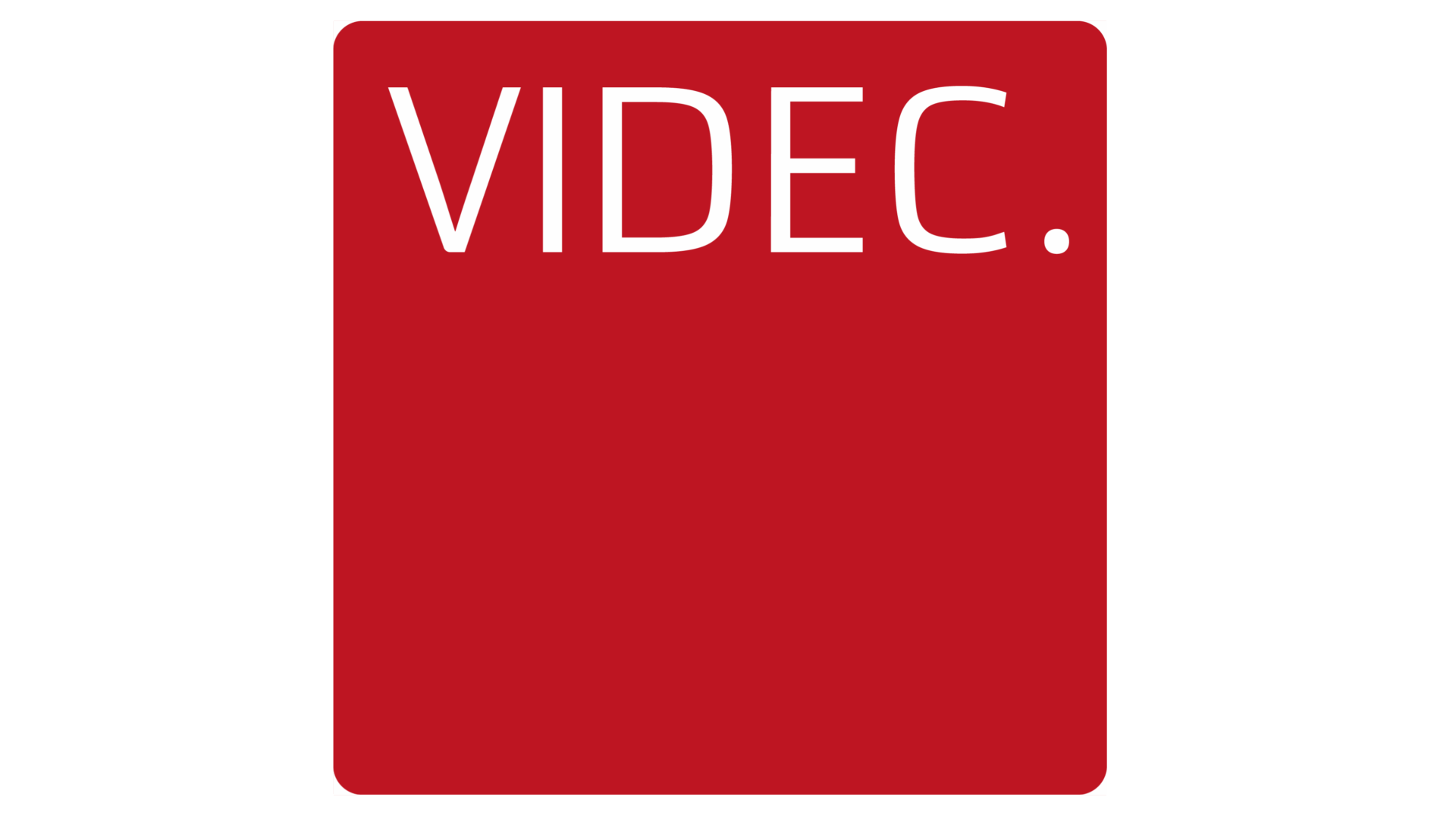 VIDEC Data Engineering GmbH