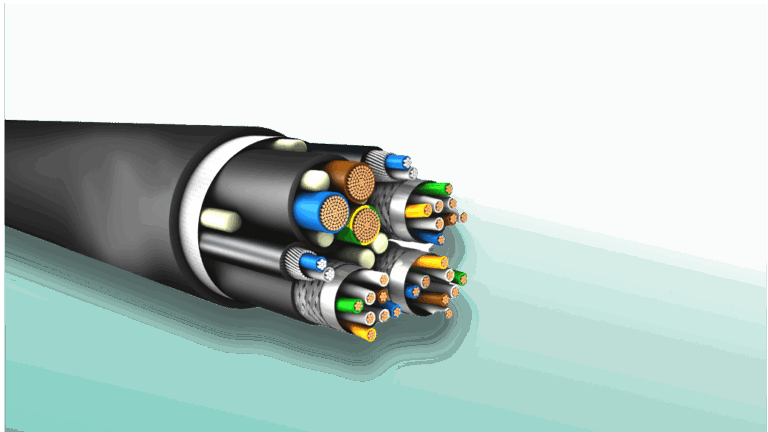 Multimedia cables perivox®