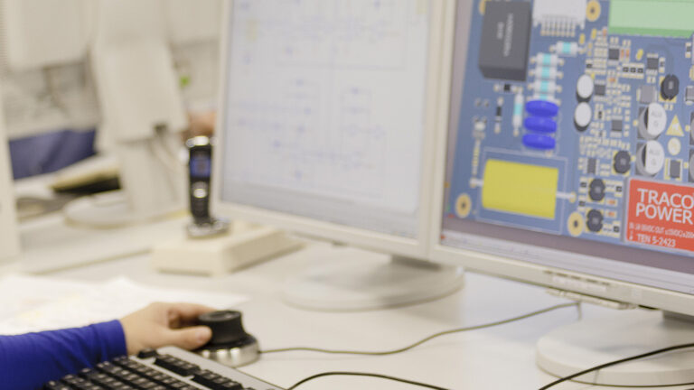 Elektronikentwicklung